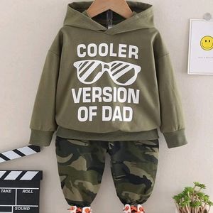 Hoodie Sweatpants Set